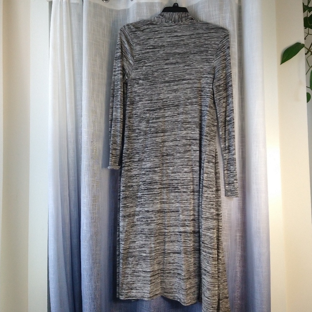 Sweater Duster - Picture 5 of 7